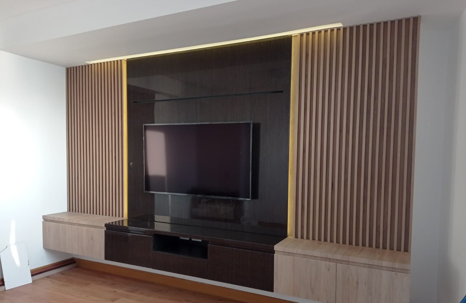 Mueble TV 2
