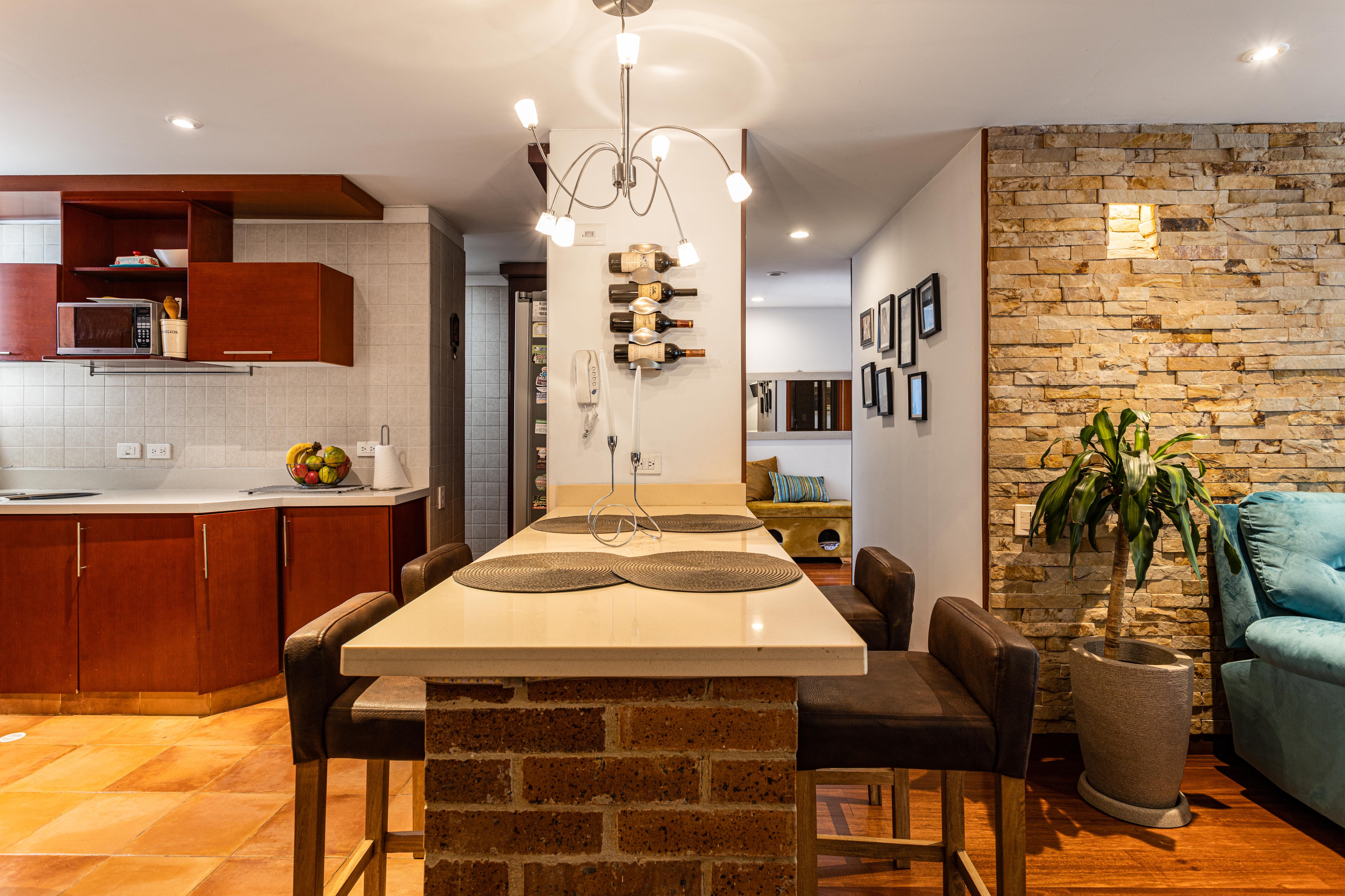 Diseño y Remodelación de Cocinas y Baños