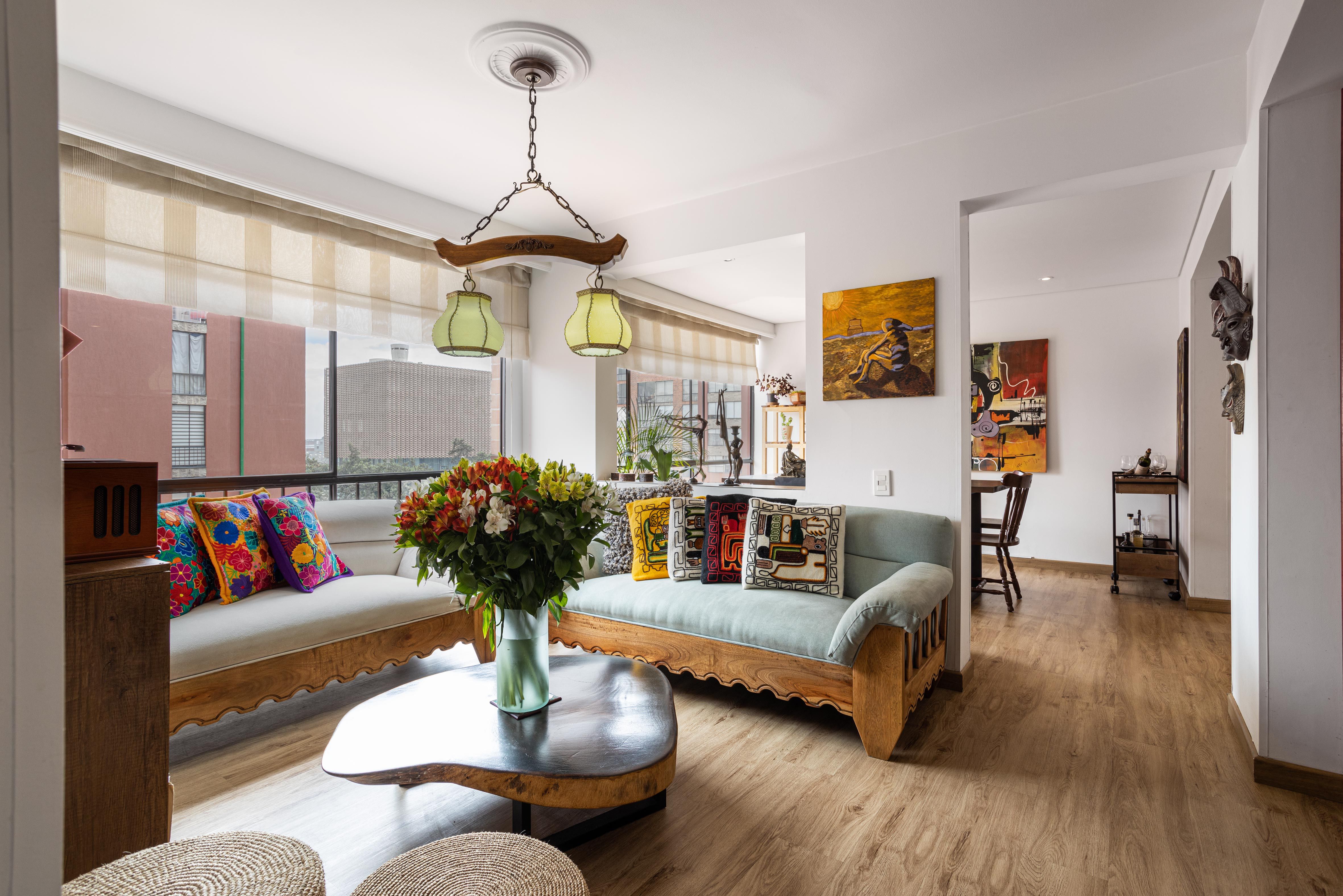 Asesoría en Decoración de Interiores